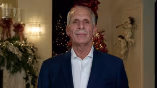 Nasry “Tito” Asfura, presidente electo de Honduras