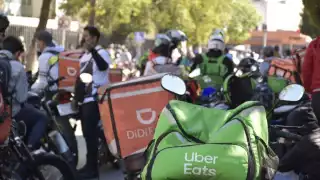 Más de 2.5 millones de mexicanos generan ingresos a través de pltaformas digitales. señala estudio