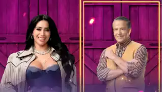 La Granja VIP: Alfredo Adame y Kim Shantal suben a la placa de nominados, mientras Sergio Mayer Mori explota