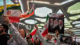 El Ministerio de Relaciones Exteriores de Irán reiteró que la actual fase de conversaciones está enfocada en el fin de la guerra