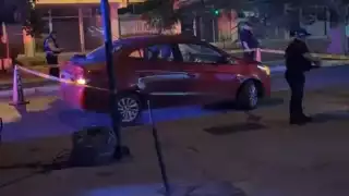 El hombre fue trasladado a un hospital en Mérida, donde murió