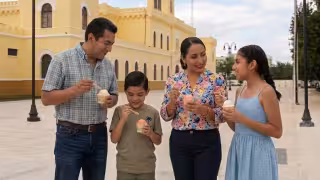 El acceso a la Heladiza Fest en Mérida será libre