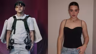 ¿Xavi y Emily Cinnamon tienen una relación sentimental?