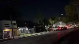 La situación causó temor a los colonos