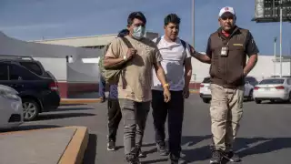 El proyecto otorga permiso de trabajo de hasta siete años, renovable por buena conducta, a migrantes que cumplan con una serie de requisitos