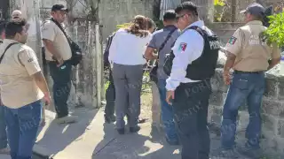 Tras juicio de cuatro años, inmueble es entregado a propietaria en Campeche