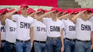 El sorteo del Servicio Militar Nacional (SMN) para la clase 2007 y remisos se realizará el 30 de noviembre a partir de las 8:00 a.m.