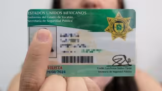 La Ley de Tránsito incluye bloqueos temporales al uso de las licencias