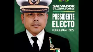 Salvador Villalba Flores, alcalde electo de Copala Guerero, fue asesinado mientras viajaba en autobús hacia la Ciudad de México