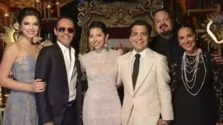 Periodista revela que Christian Nodal y Ángela Aguilar sí van a llegar al altar en mayo