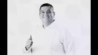 José Alfredo Cabrera, candidato a la alcaldía de Coyuca de Bemnitez, asesinado en su cierre de campaña