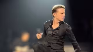 Profeco alerta por venta de boletos falsos para supuesta gira de despedida de Luis Miguel en 2027