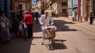 Tras el desarrollo de la ofensiva en Irán, la Casa Blanca podría dirigir su atención hacia la situación política en la isla caribeña