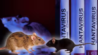 México no registra casos de Hantavirus, confirma David Kershenobich