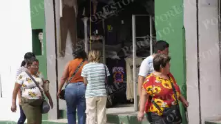 El 71.7% de los ciudadanos siente inseguridad al retirar dinero en cajeros de vía pública.