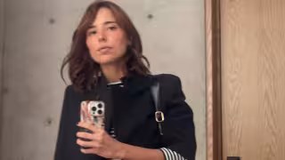 Cancelan show de Majo Aguilar en Mérida.