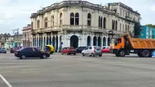 El Ministerio del Interior informó que “se trabaja para esclarecer las circunstancias de este lamentable hecho”