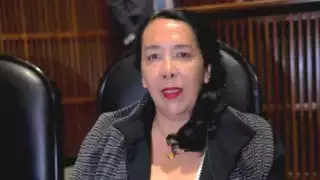 Hilda Araceli Brown Figueredo, exalcaldesa de Rosarito y actual diputada federal por Morena