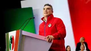 Alito Moreno continuará como dirigente del PRI