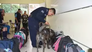 Padres de familia solicitan operativo mochila durante regreso a clases