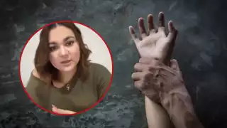 Susan rompe el silencio: entre la violencia sexual y la indiferencia institucional