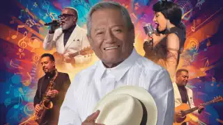 Tributo a Armando Manzanero reunirá a figuras nacionales en Mérida