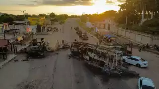 La presidenta Claudia Sheinbaum instó al gobierno de Estados Unidos a asumir su responsabilidad en el combate al narcotráfico