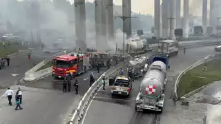 Las modificaciones fueron publicadas el 10 de octubre de 2025 en la Gaceta Oficial capitalina