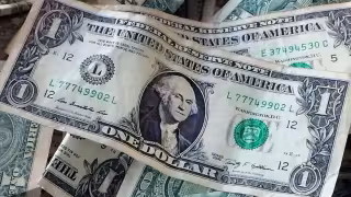 En el cierre de esta semana, el peso mexicano se apreció frente a la moneda estadounidense