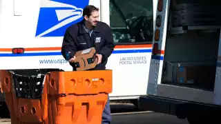 La medida no afectará el envío de cartas y sobres planos