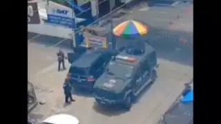 El Gobierno de México reiteró su compromiso con el respeto a la soberanía territorial y al derecho internacional