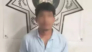 El hombre permanecerá a disposición del Ministerio Público