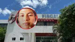 La FGECAM activó una alerta de búsqueda para localizar a Hernán Eduardo Salazar de la Cruz, de 18 años.