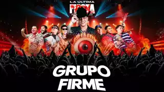 Grupo Firme continuará su gira La Última Peda Tour 2025 en México