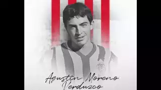 Agustín Moreno Verduzco