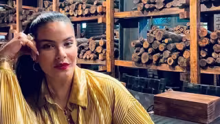 Litzy se encuentra de luto y manda un emotivo mensaje de despedida