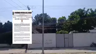 Terreno de Miramar, propiedad de familiares de políticos, será usado para proyecto educativo