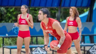 Exatlón México: ella fue la eliminada hoy domingo 19 de abril.