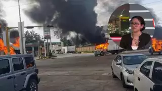 Diputadas y diputados de Morena señalaron que la opinión expresada por Adriana Marín fue realizada a título personal