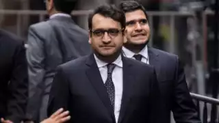 Andrés Manuel López Beltrán fue elegido para trabajar en Morena