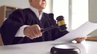 El hombre fue declarado culpable y será sentenciado en la siguiente audiencia