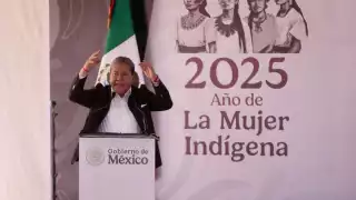 David Monreal Ávila, gobernador de Zacatecas