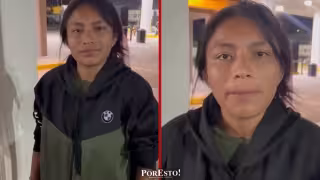 Madres Buscadoras apoyan a Zahira, joven de Campeche varada en Sonora