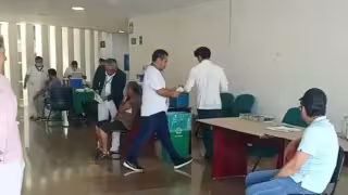 Solo 40% de niños en Cancún tiene esquema completo; urgen vacunación contra sarampión