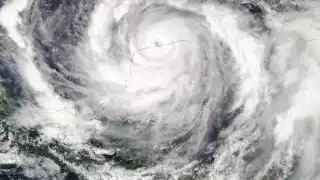 Isidoro ha sido uno de los huracanes más devastadores de Yucatán