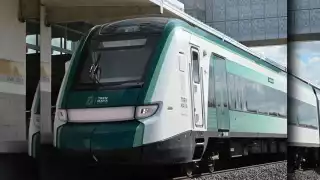 El Tren Maya opera con normalidad de San Francisco de Campeche a Tenabo
