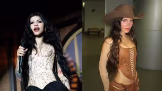 Belinda habla sobre el talento de Cazzu: ¿Podrían firmar una colaboración?