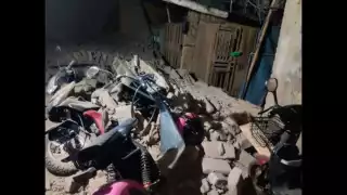 En la madrugada de este viernes 28 de junio se registró un sismo de magnitud 7 que sacudió el departamento de Arequipa en Perú