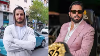 Adrián Marcelo pide millonaria cantidad para subirse al ring con Poncho de Nigris