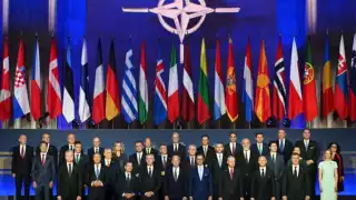 Estados Unidos fortalecerá su presencia militar en Europa a través de la OTAN